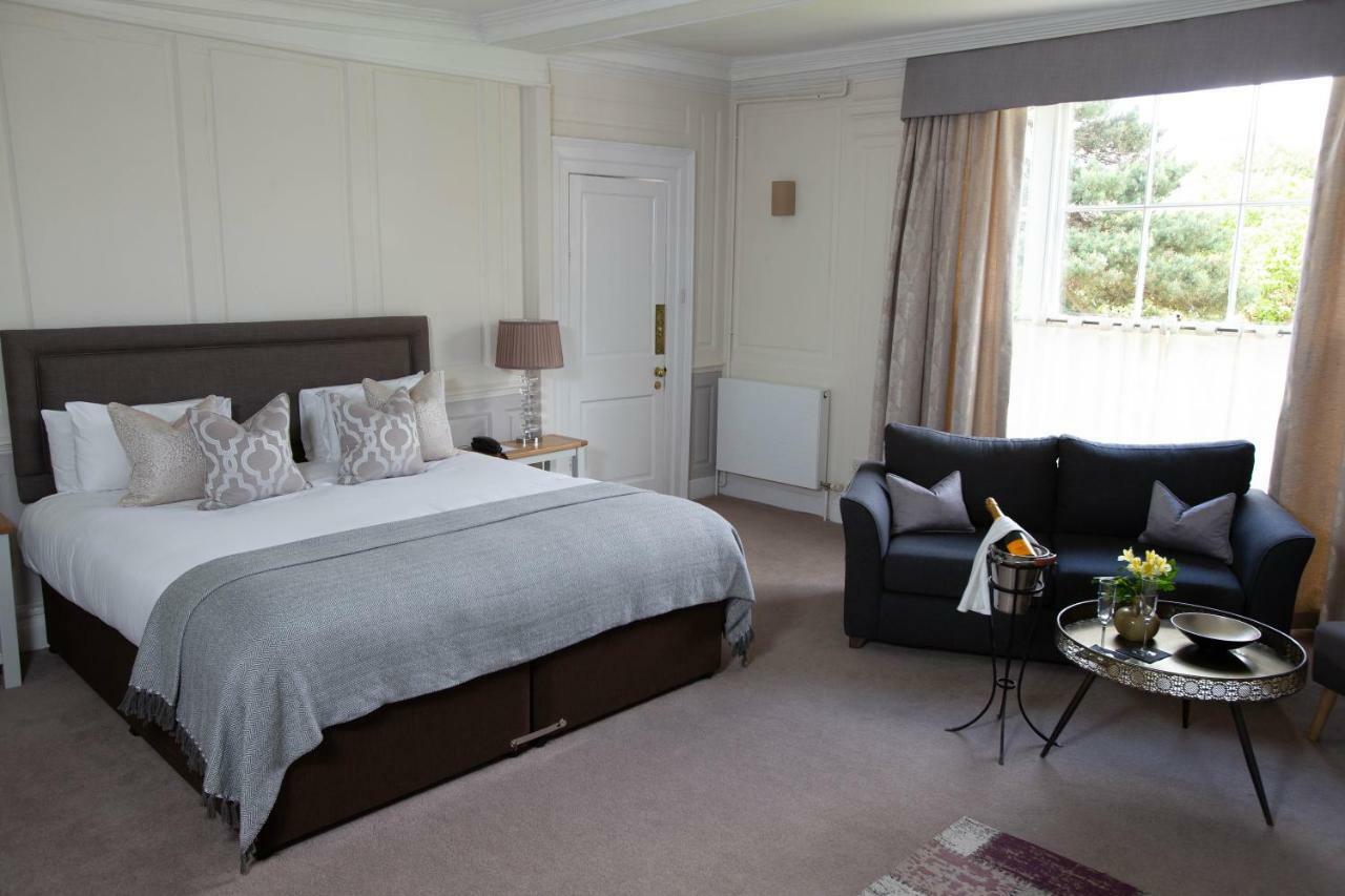 Evesham Hotel 3* Evesham